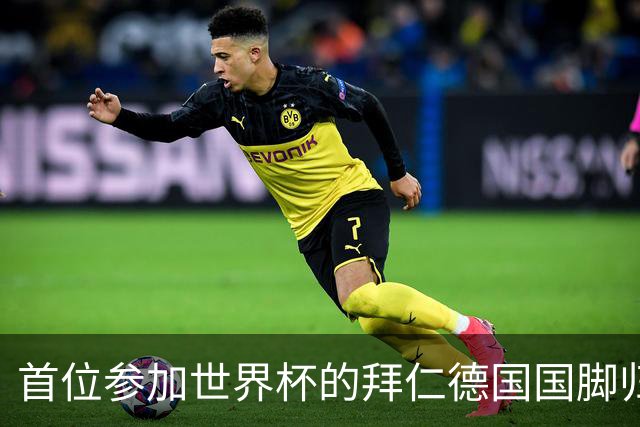首位参加世界杯的拜仁德国国脚归队，帕夫洛维奇今日参加体检